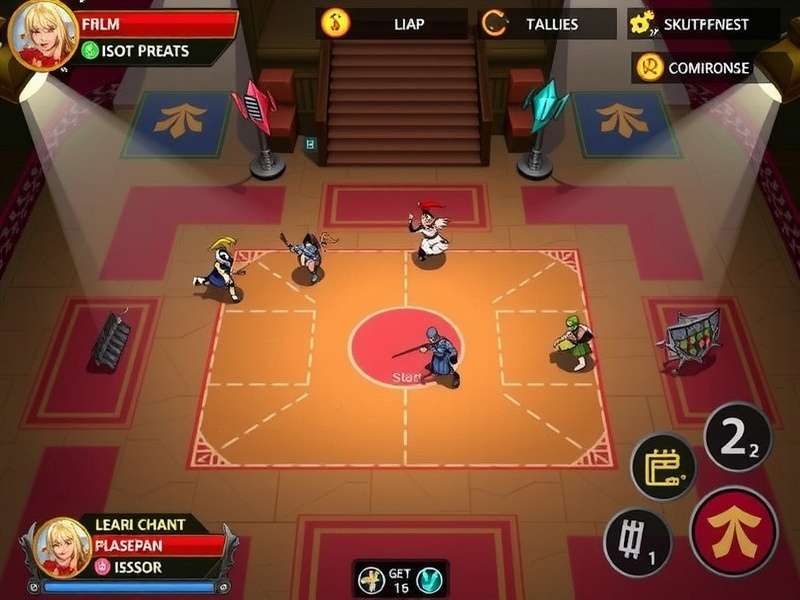 Kabaddi Heroes Unleashed community tournament